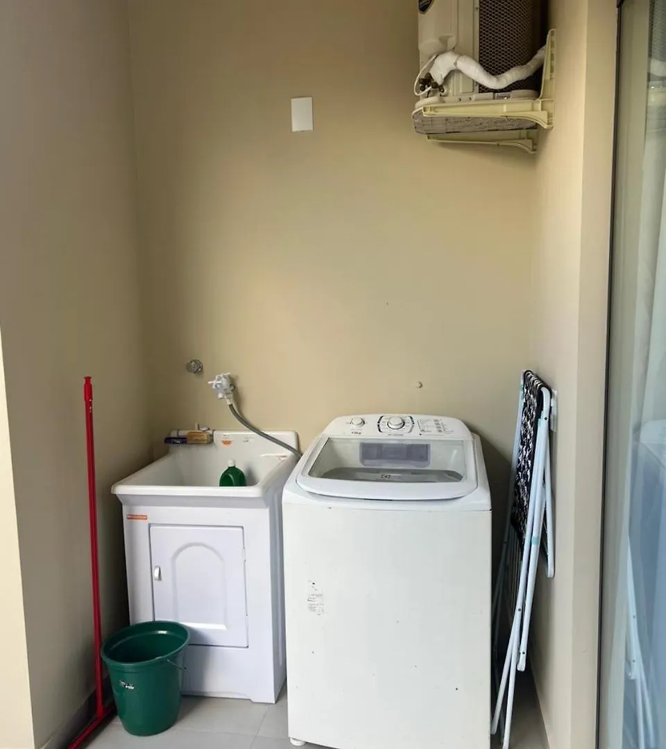 Apartamento Em بومبينهاس